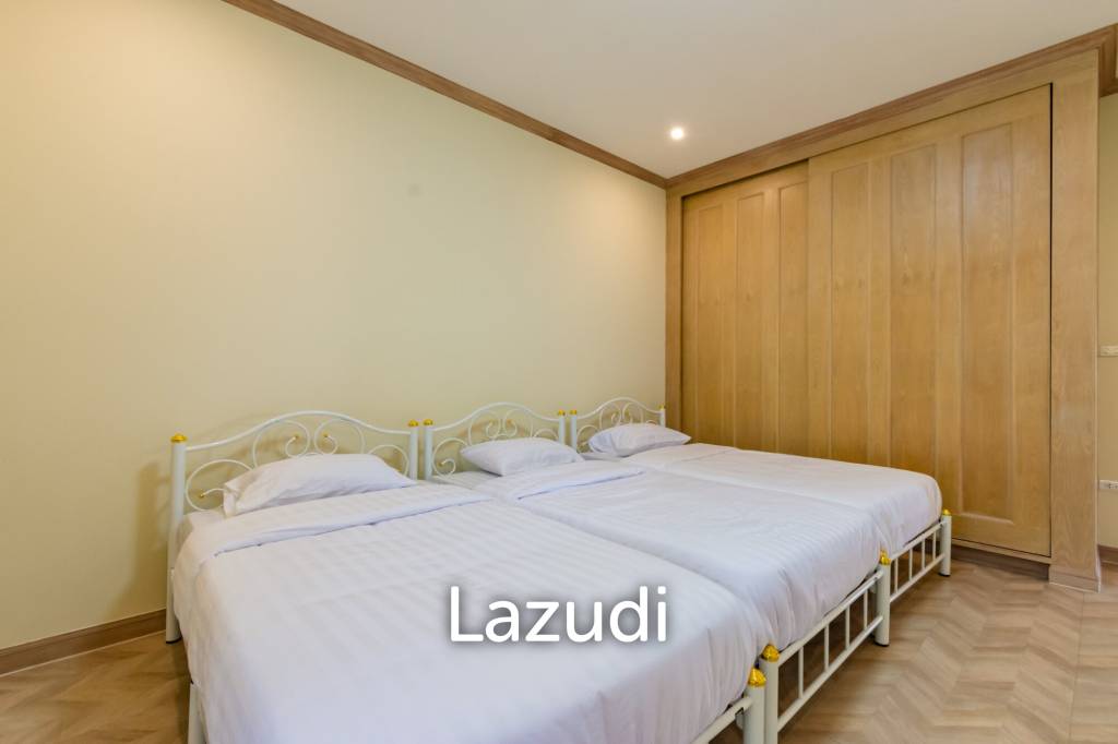 584 Sqm 3 Bed 3 Bath Villa For Sale & Rent