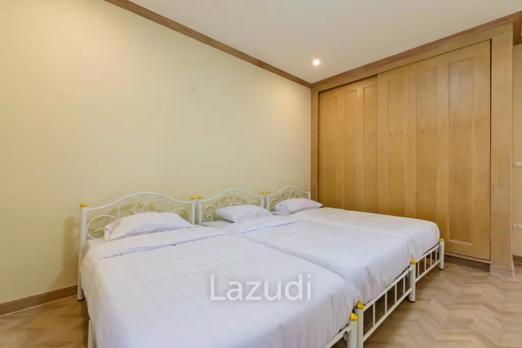 Great Value 3 Bed Pool Villa at Cha-am