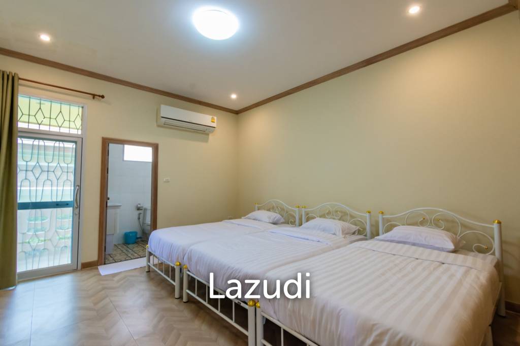 584 Sqm 3 Bed 3 Bath Villa For Sale & Rent