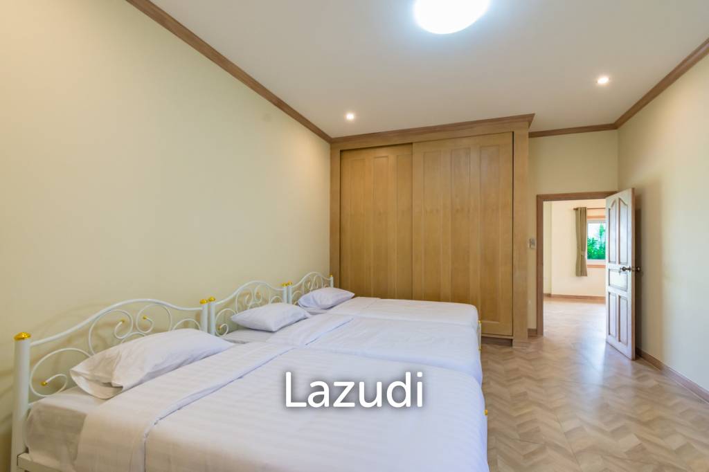 584 Sqm 3 Bed 3 Bath Villa For Sale & Rent