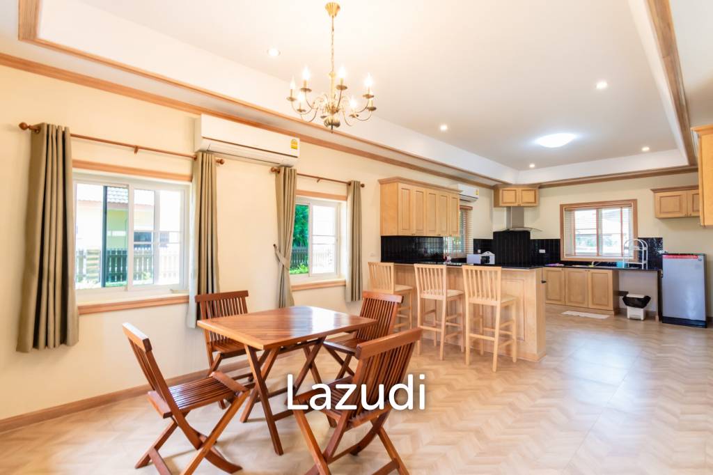 584 Sqm 3 Bed 3 Bath Villa For Sale & Rent