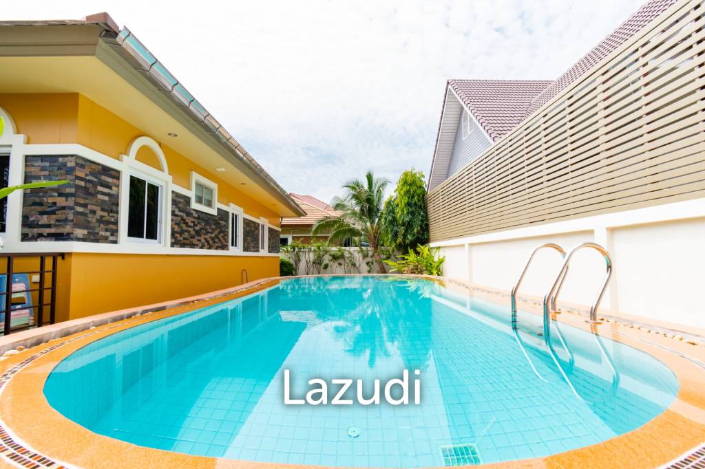 584 Sqm 3 Bed 3 Bath Villa For Sale & Rent