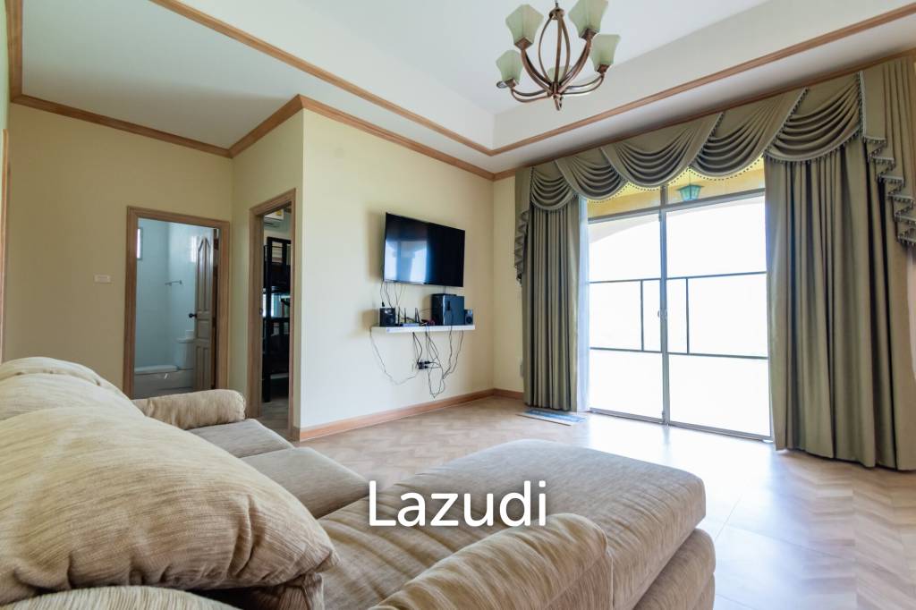 584 Sqm 3 Bed 3 Bath Villa For Sale & Rent