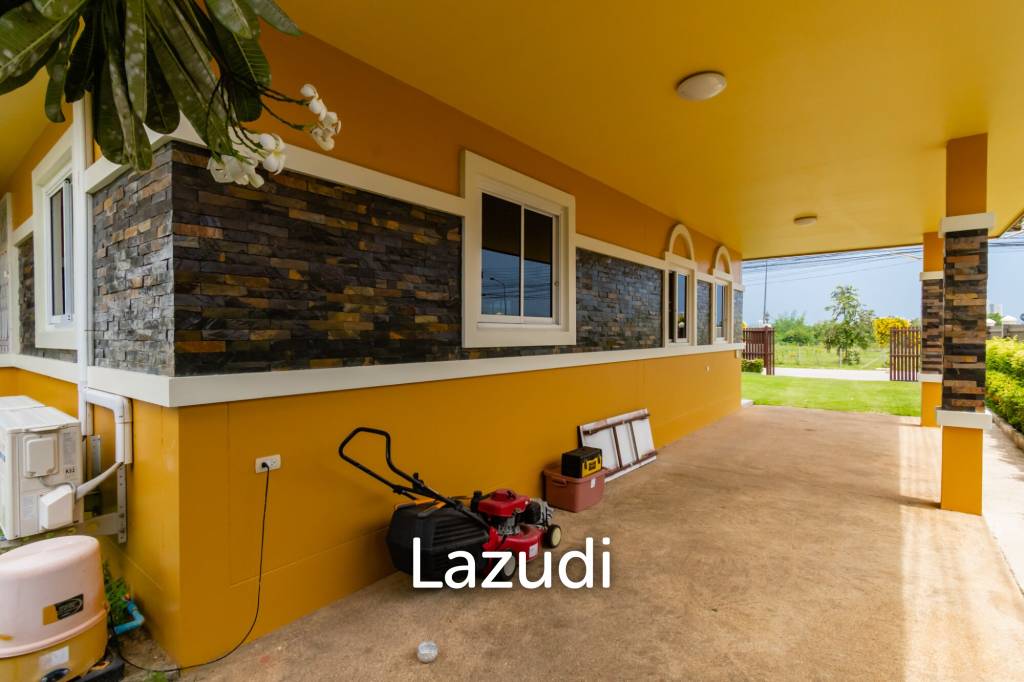 584 Sqm 3 Bed 3 Bath Villa For Sale & Rent