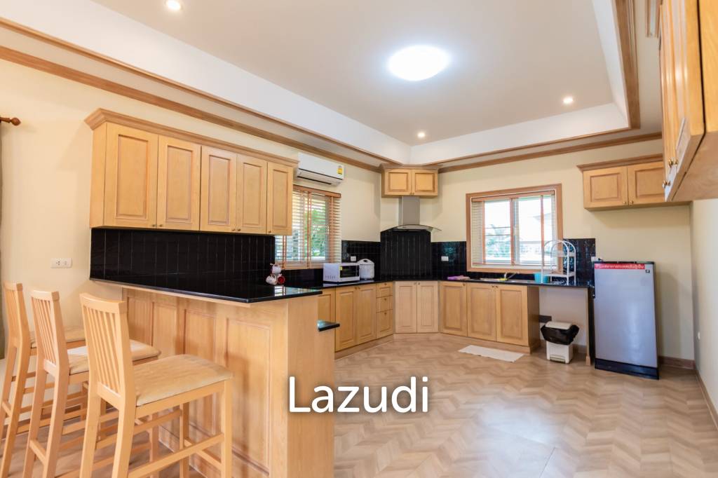 584 Sqm 3 Bed 3 Bath Villa For Sale & Rent