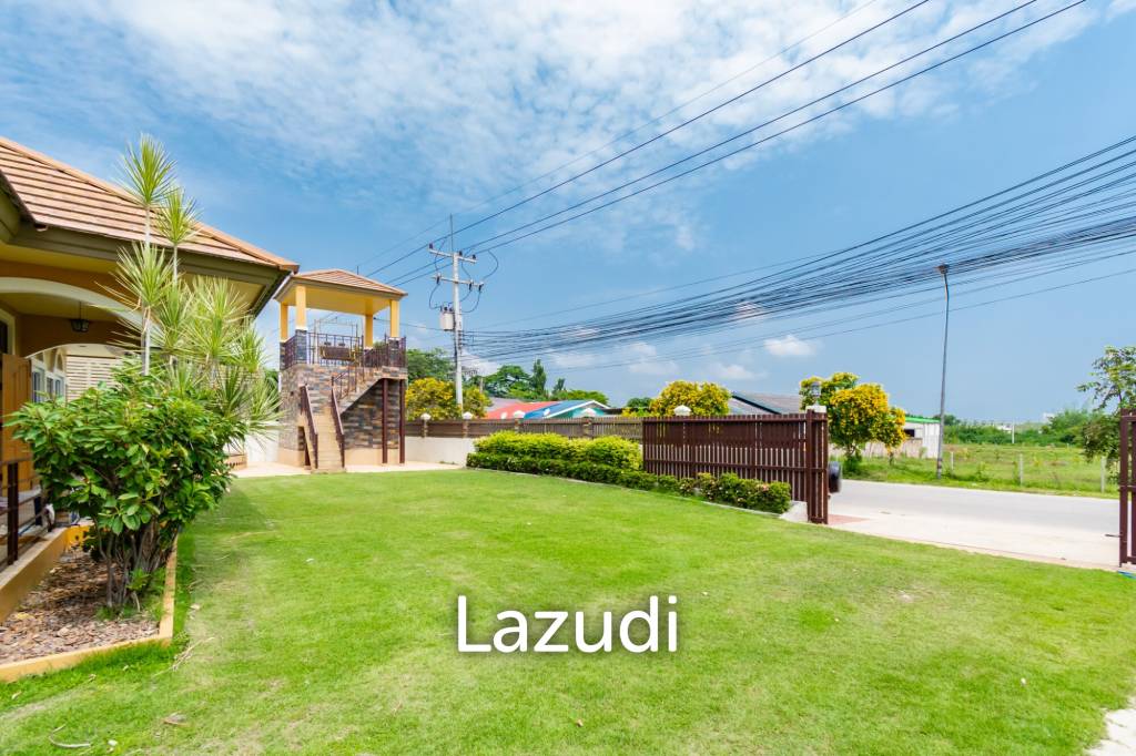 584 Sqm 3 Bed 3 Bath Villa For Sale & Rent