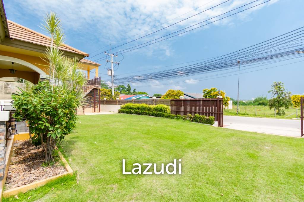 584 Sqm 3 Bed 3 Bath Villa For Sale & Rent