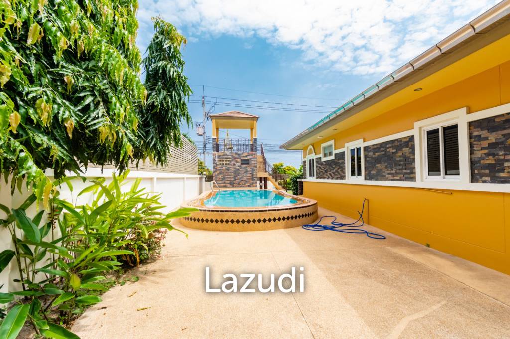 584 Sqm 3 Bed 3 Bath Villa For Sale & Rent