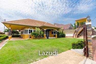 3 Bed 3 Bath Villa For Sale & Rent
