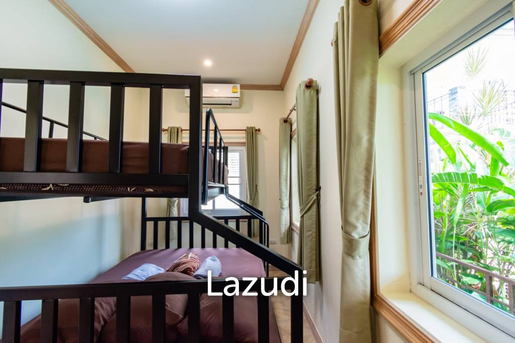 584 Sqm 3 Bed 3 Bath Villa For Sale & Rent