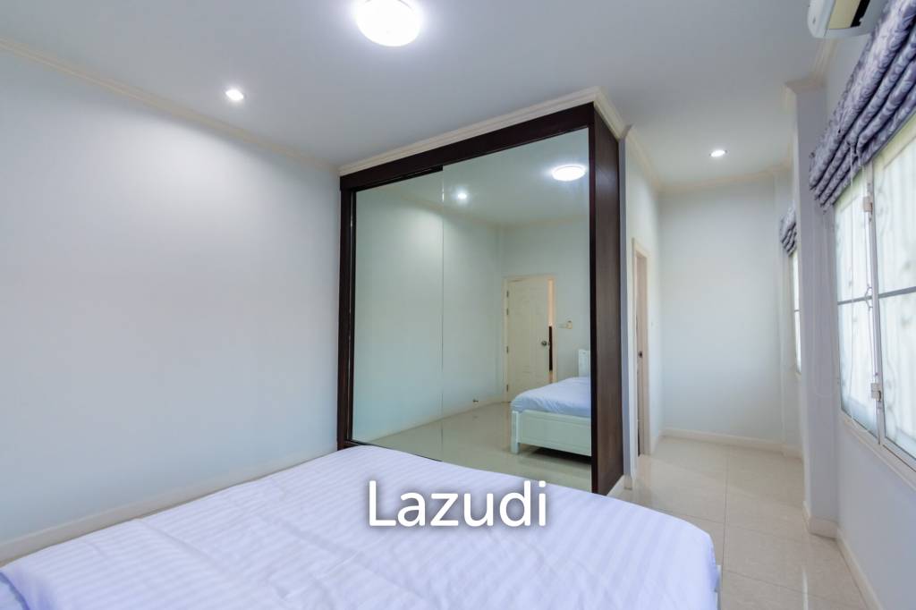 380 Sqm 3 Bed 3 Bath Villa For Sale & Rent