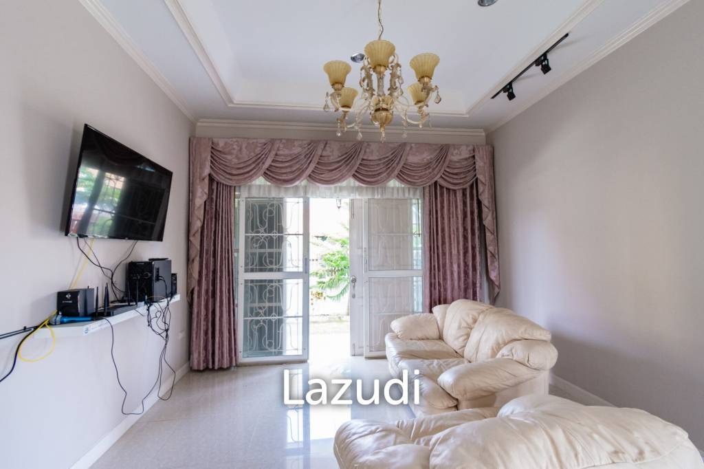 380 Sqm 3 Bed 3 Bath Villa For Sale & Rent