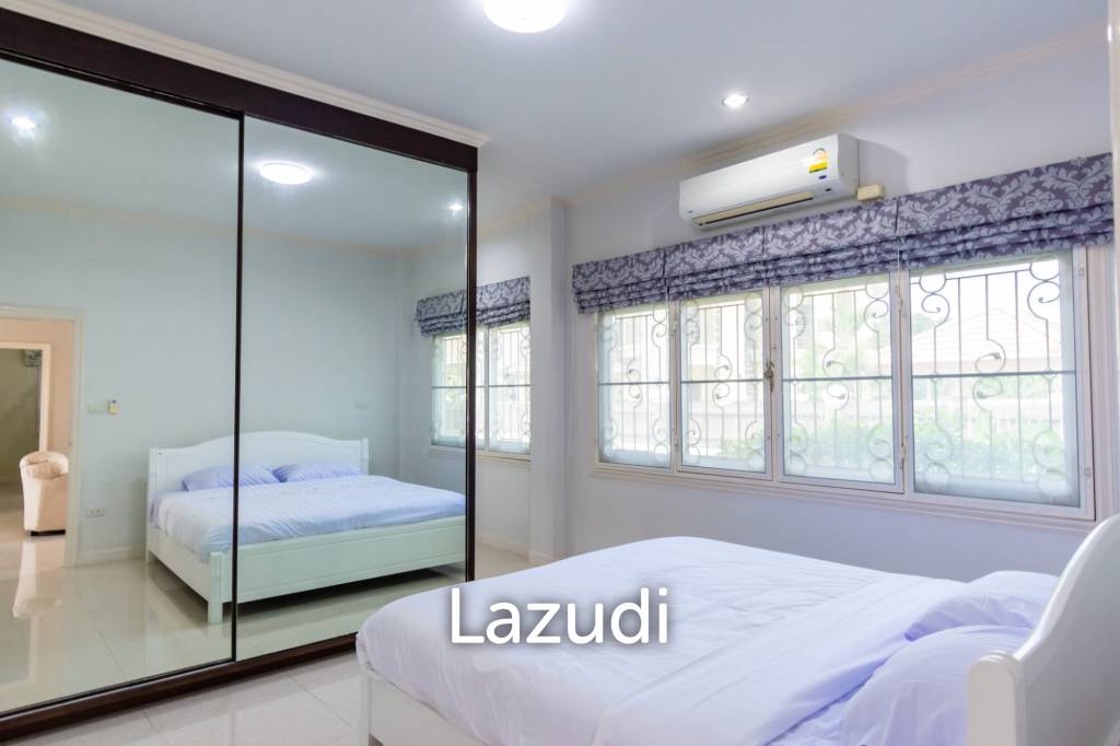 380 Sqm 3 Bed 3 Bath Villa For Sale & Rent