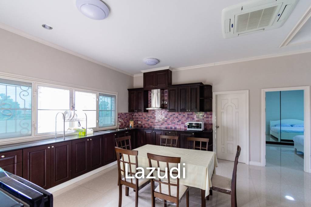 380 Sqm 3 Bed 3 Bath Villa For Sale & Rent