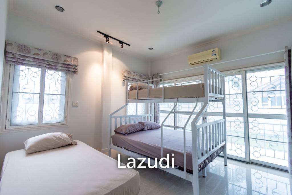 380 Sqm 3 Bed 3 Bath Villa For Sale & Rent