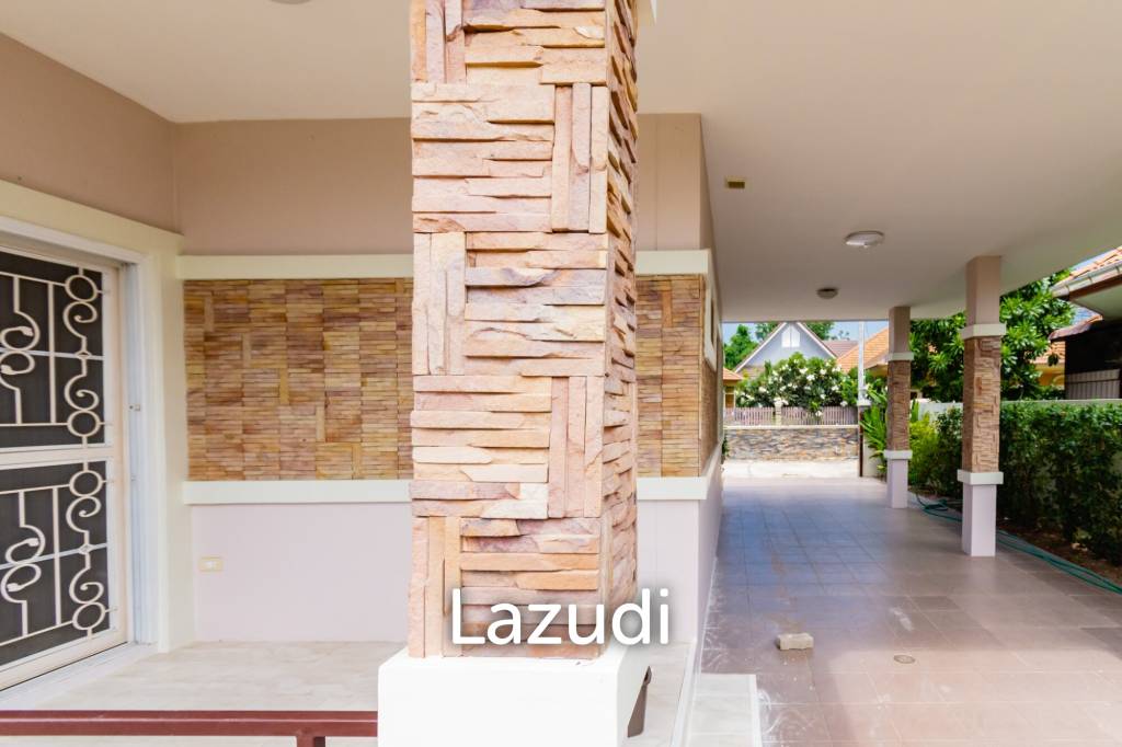 380 Sqm 3 Bed 3 Bath Villa For Sale & Rent