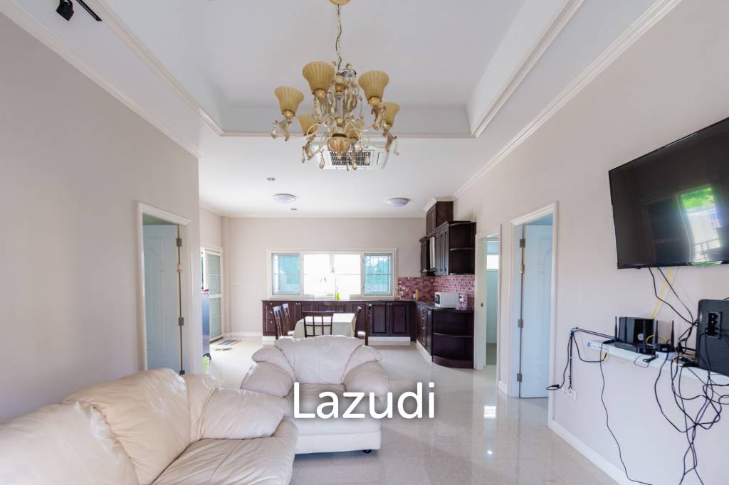 380 Sqm 3 Bed 3 Bath Villa For Sale & Rent