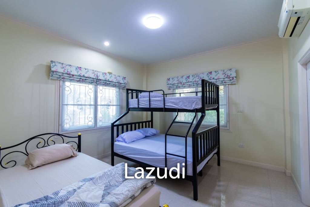 380 Sqm 3 Bed 3 Bath Villa For Sale & Rent