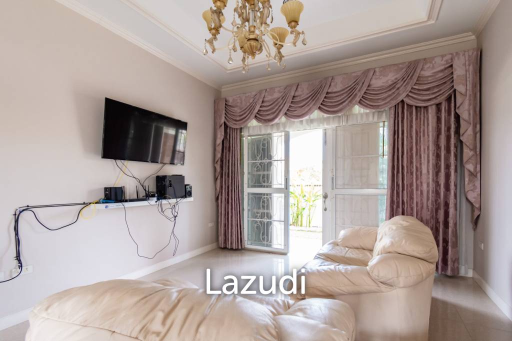 380 Sqm 3 Bed 3 Bath Villa For Sale & Rent