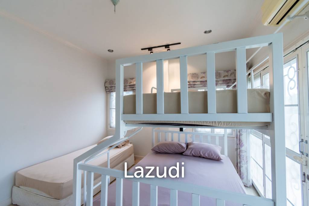 380 Sqm 3 Bed 3 Bath Villa For Sale & Rent