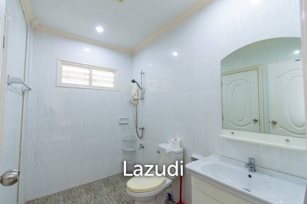 380 Sqm 3 Bed 3 Bath Villa For Sale & Rent