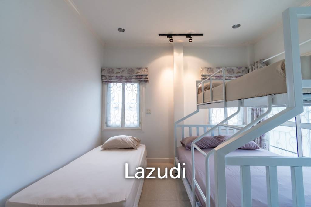 380 Sqm 3 Bed 3 Bath Villa For Sale & Rent