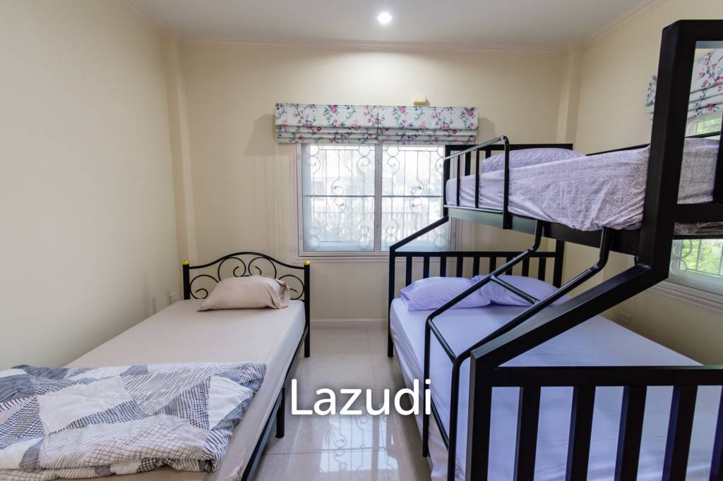 380 Sqm 3 Bed 3 Bath Villa For Sale & Rent