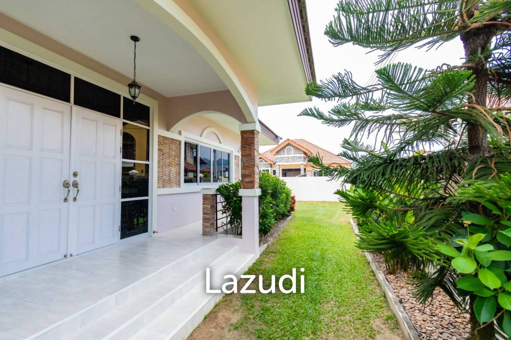 380 Sqm 3 Bed 3 Bath Villa For Sale & Rent