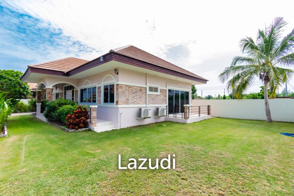 380 Sqm 3 Bed 3 Bath Villa For Sale & Rent