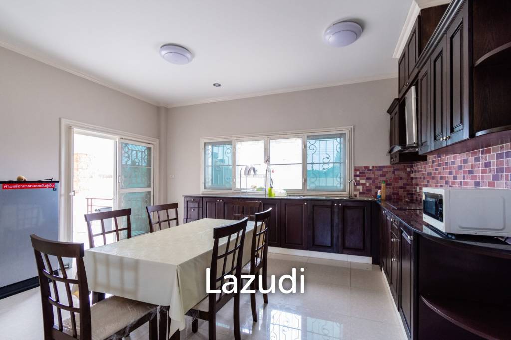 380 Sqm 3 Bed 3 Bath Villa For Sale & Rent