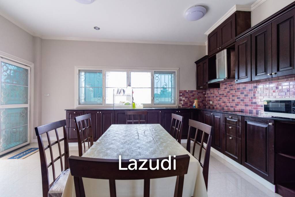 380 Sqm 3 Bed 3 Bath Villa For Sale & Rent