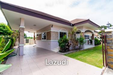 3 Bed 3 Bath Villa For Sale & Rent