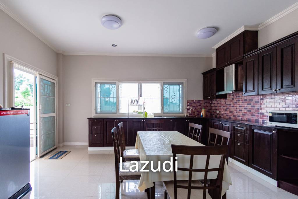 380 Sqm 3 Bed 3 Bath Villa For Sale & Rent