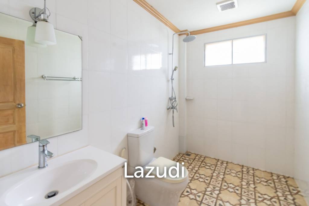 628 Sqm 4 Bed 4 Bath Villa For Sale & Rent