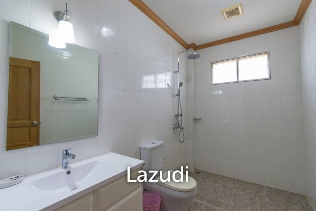 628 Sqm 4 Bed 4 Bath Villa For Sale & Rent