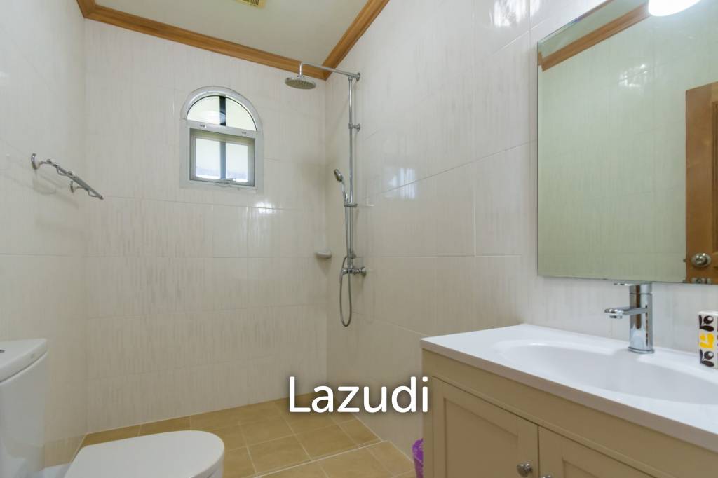 628 Sqm 4 Bed 4 Bath Villa For Sale & Rent