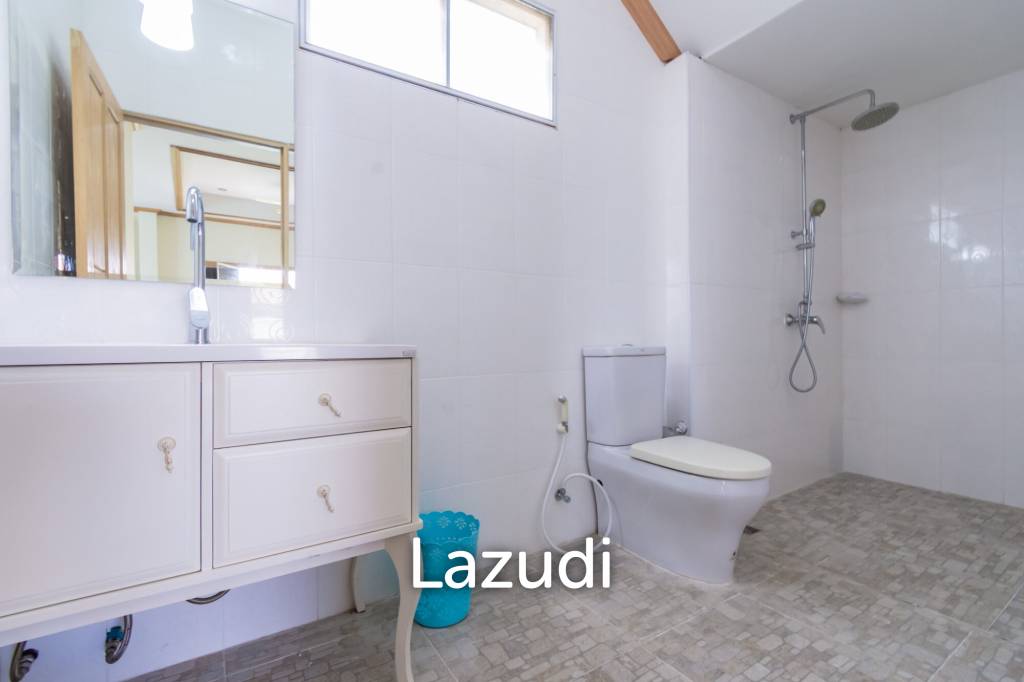 628 Sqm 4 Bed 4 Bath Villa For Sale & Rent