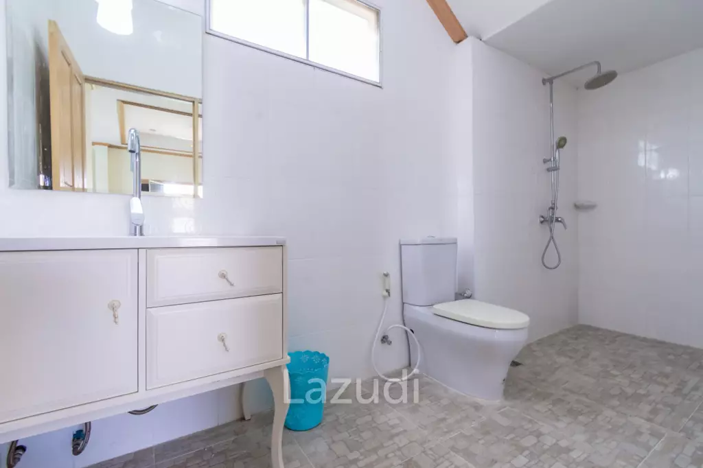 2 Storey Pool Villa for sale at Cha-am
