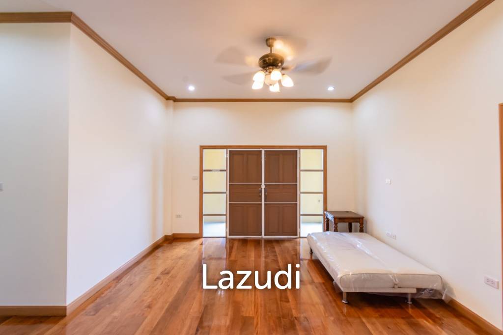 628 Sqm 4 Bed 4 Bath Villa For Sale & Rent