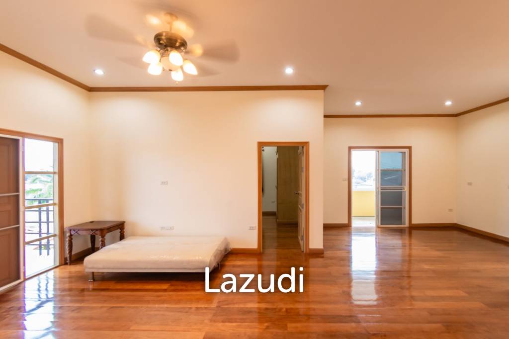 628 Sqm 4 Bed 4 Bath Villa For Sale & Rent