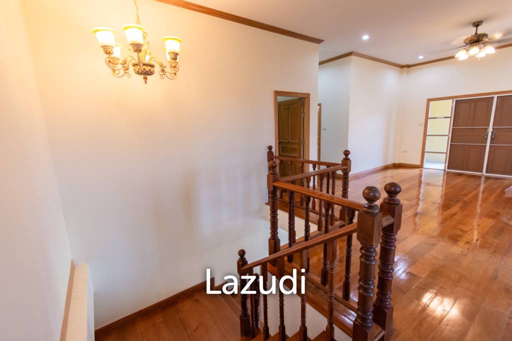 628 Sqm 4 Bed 4 Bath Villa For Sale & Rent