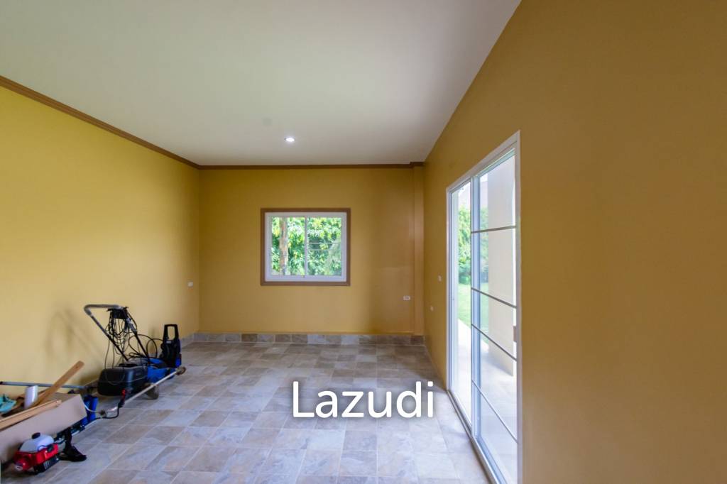 628 Sqm 4 Bed 4 Bath Villa For Sale & Rent