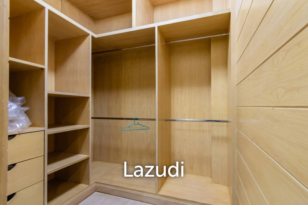 628 Sqm 4 Bed 4 Bath Villa For Sale & Rent