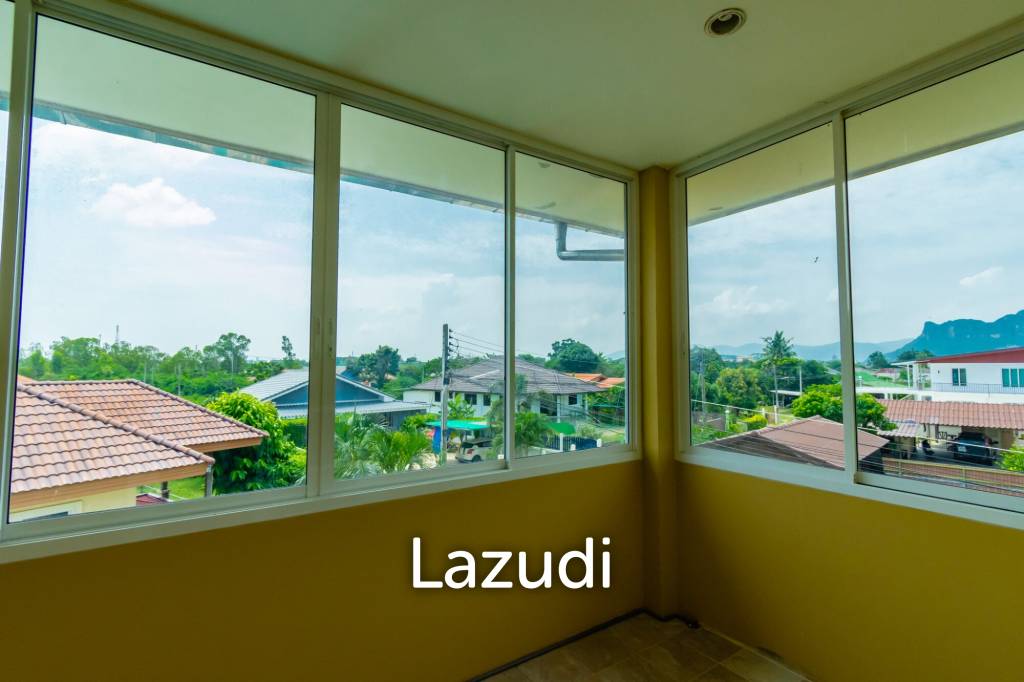 628 Sqm 4 Bed 4 Bath Villa For Sale & Rent