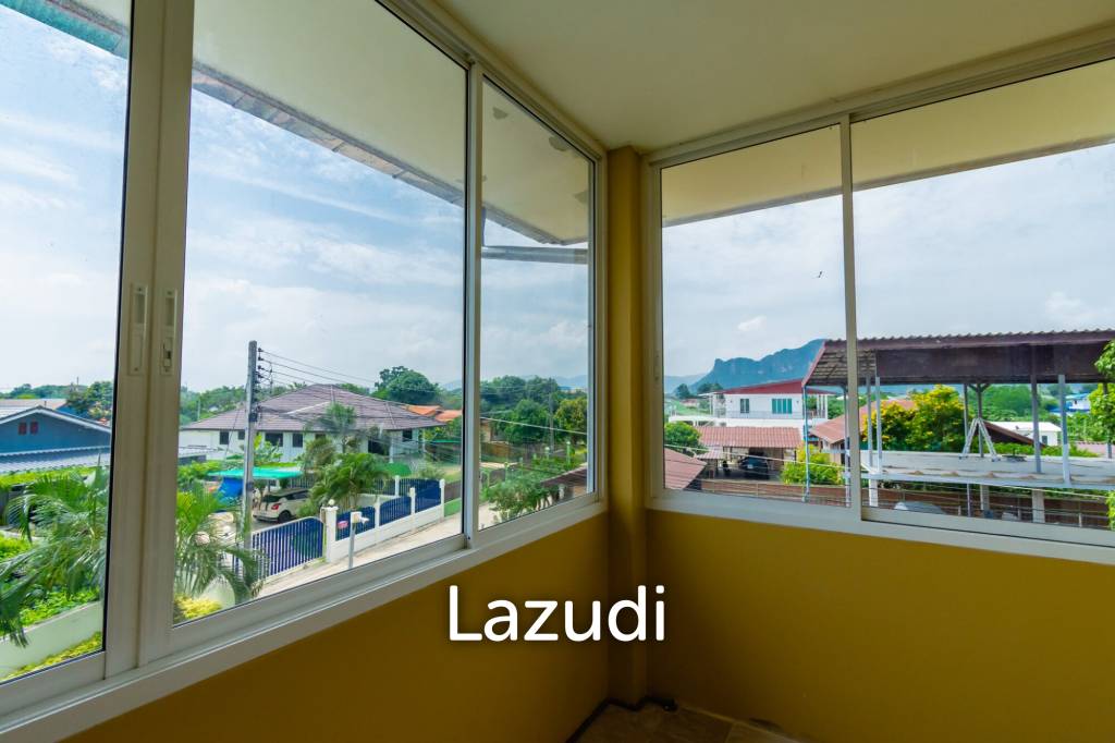 628 Sqm 4 Bed 4 Bath Villa For Sale & Rent