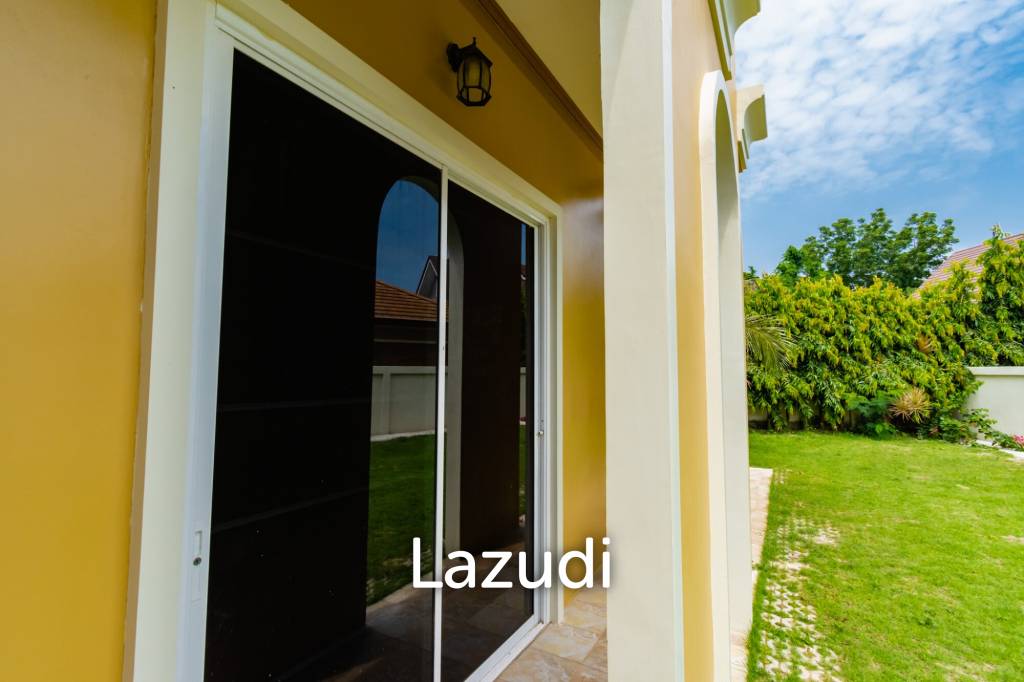 628 Sqm 4 Bed 4 Bath Villa For Sale & Rent