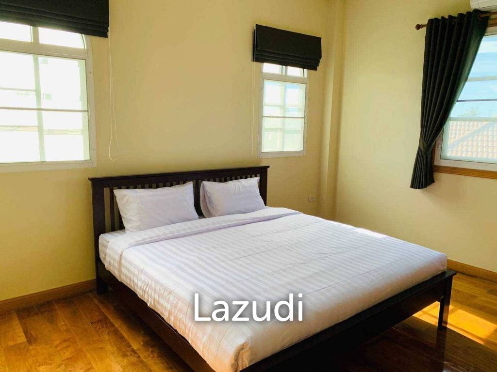 628 Sqm 4 Bed 4 Bath Villa For Sale & Rent