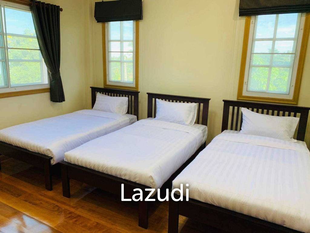 628 Sqm 4 Bed 4 Bath Villa For Sale & Rent