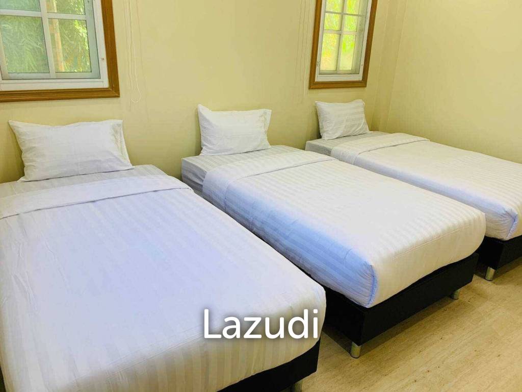 628 Sqm 4 Bed 4 Bath Villa For Sale & Rent