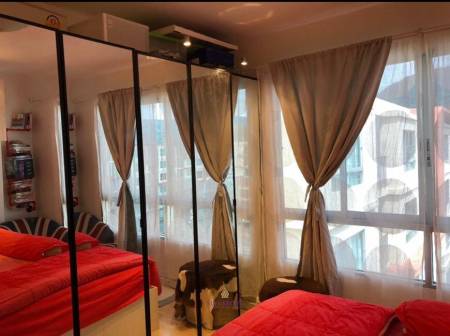 Studio 1 Bath 30 SQ.M D Condo Kathu